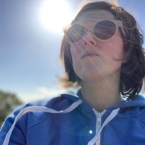 Meet your Posher, Katherine